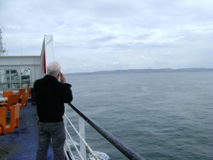 Bye bye England!