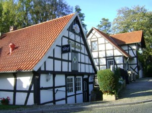 from Zeven to Schleswig 001