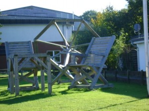 from Zeven to Schleswig 014