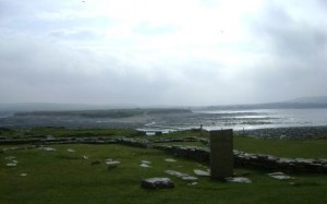 Brough of Birsay 1