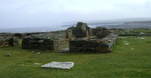 Brough of Birsay