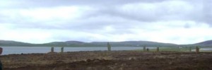 Ring of Brodgar 2