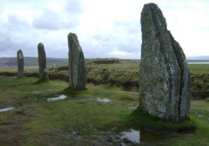 Ring of Brodgar